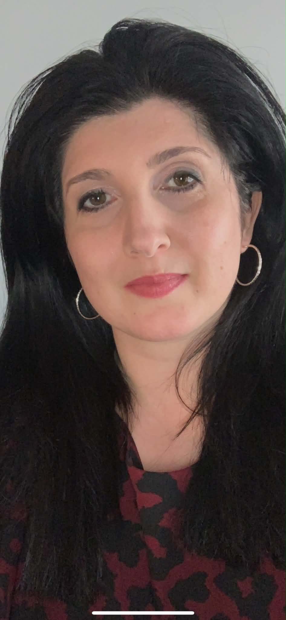 Susanna, founder and bookkeeper at Strategic Bookkeeping